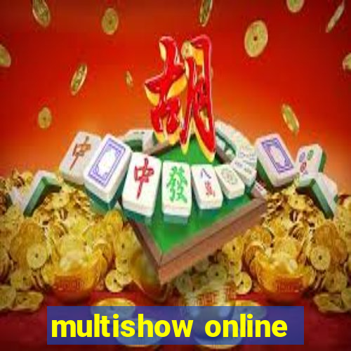 multishow online